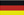 Duits vlaggetje